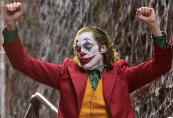 Joker se lleva 11 nominaciones a los premios BAFTA