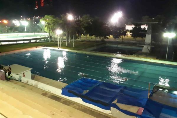 IMDA busca apoyos para crear parque acuático en Ahome