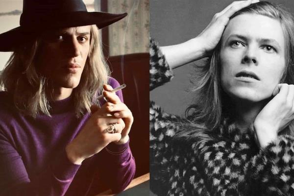 David Bowie llegará a los cines con “Stardust”