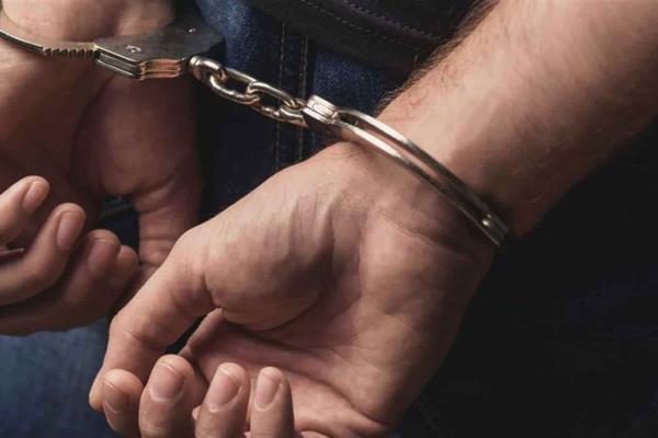 Sentenciado a 10 años de prisión responsable de robo de vehículo