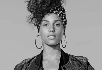 Alicia Keys lanza su nuevo sencillo “Underdog”