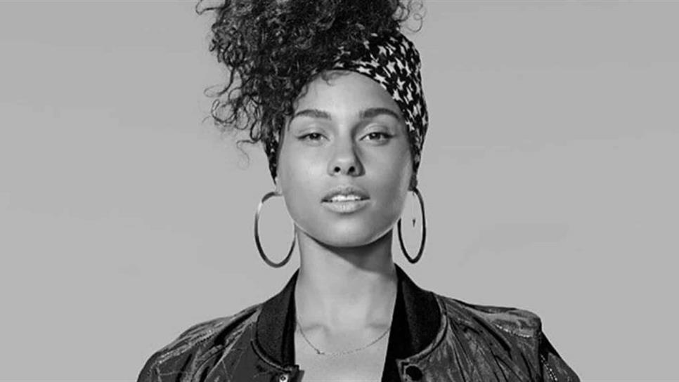 Alicia Keys lanza su nuevo sencillo “Underdog”