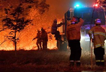 Australia, en riesgo ante nueva onda de calor