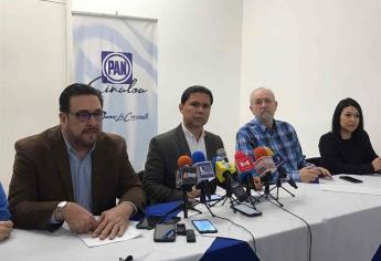 Denunciará PAN campañas electorales anticipadas