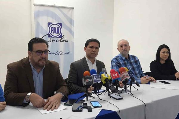 Denunciará PAN campañas electorales anticipadas