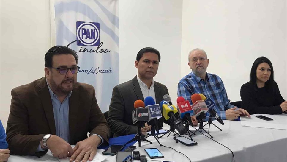 Denunciará PAN campañas electorales anticipadas