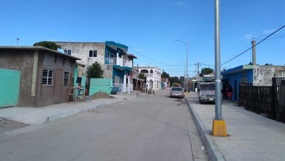 Oscuro futuro de escrituración de predios para familias en Mazatlán