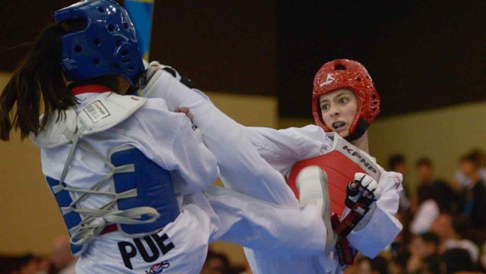 Sinaloenses son convocados a Mundial y dos Open de TKD