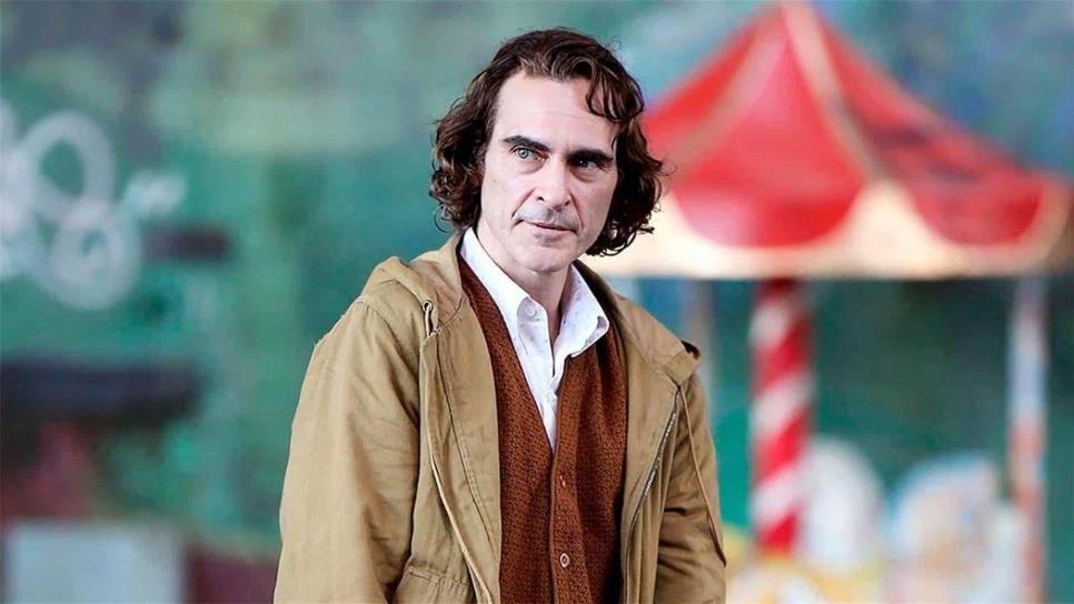 Joaquin Phoenix, mejor actor para la crítica cinematográfica