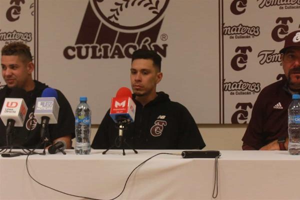 No me gustan las comparaciones: Dariel Álvarez