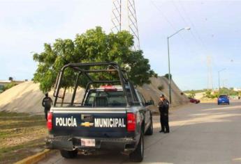 Se suicida menor de edad al colgarse de torre de CFE en Mazatlán