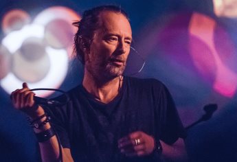 Thom Yorke lanza cuatro canciones en “streaming”