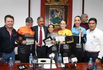 Con escasez de recursos se declara listo el XXXI Maratón Internacional de Culiacán