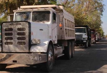 Paro Nacional de Transportistas: Conoce las fechas y que piden