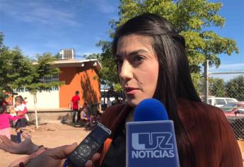 Reglas de operación para la Beneficencia Pública son obsoletas: Carolina Matus