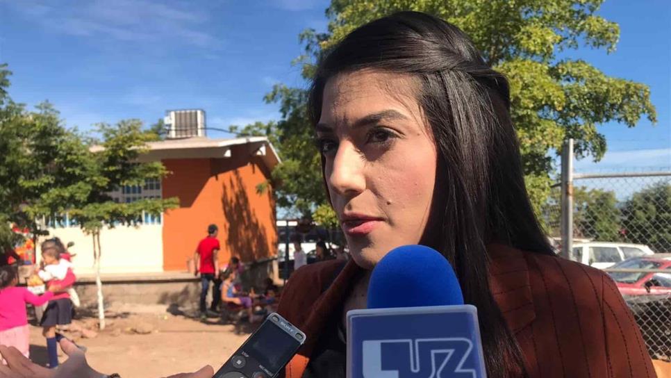 Reglas de operación para la Beneficencia Pública son obsoletas: Carolina Matus
