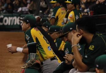 Esto es beisbol profesional y no liga amateur: Yoanis Quiala