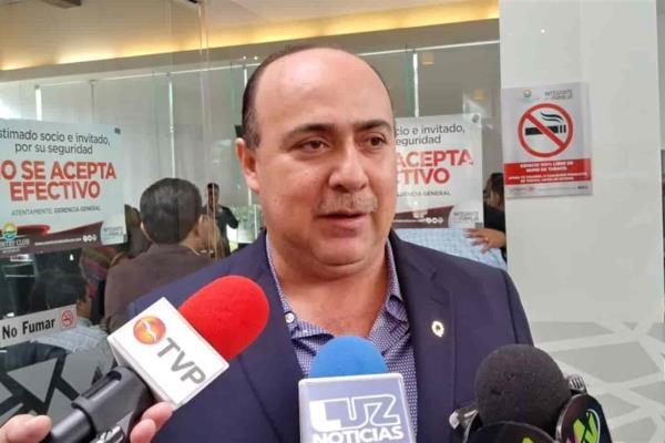 Políticas del Gobierno Federal ahuyentan la inversión