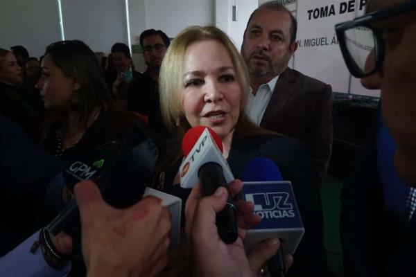 Fracasan políticas de AMLO  en zona fronteriza