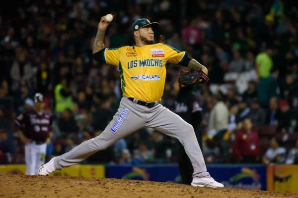 A dar el 200 por ciento en estos juegos: Héctor Velázquez