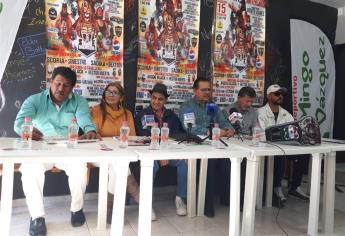 La SWE anuncia una mega función de Lucha Libre