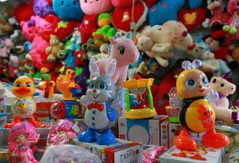 Invitan a «Zumbatón» para recaudar juguetes de niños y niñas en Los Mochis