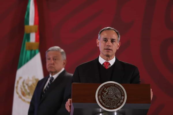 Insabi basificará a 17 mil trabajadores este año: Salud