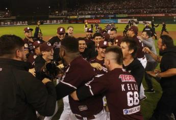 Tomateros se mete a la Final de la LMP tras tremendo duelo ante Cañeros