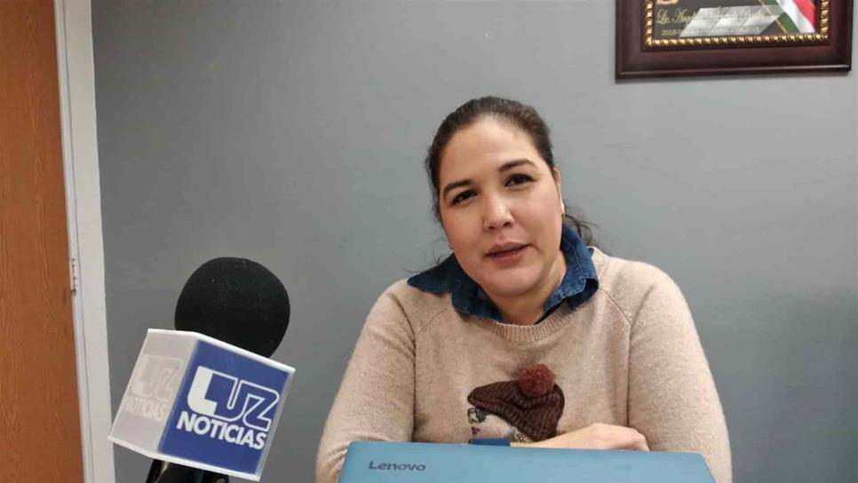 Ahome debe considerar tema de jubilaciones, para no generar “boquete económico”: Angelina Valenzuela