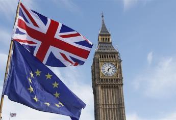 Reino Unido aprueba definitivamente el Brexit