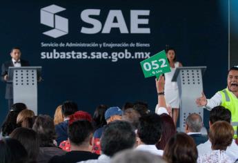 SAE cambia de nombre por Instituto para Devolver al Pueblo lo Robado