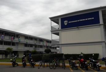 No era fentanilo, estudiantes de la UAS se intoxicaron por comer galletas con mariguana