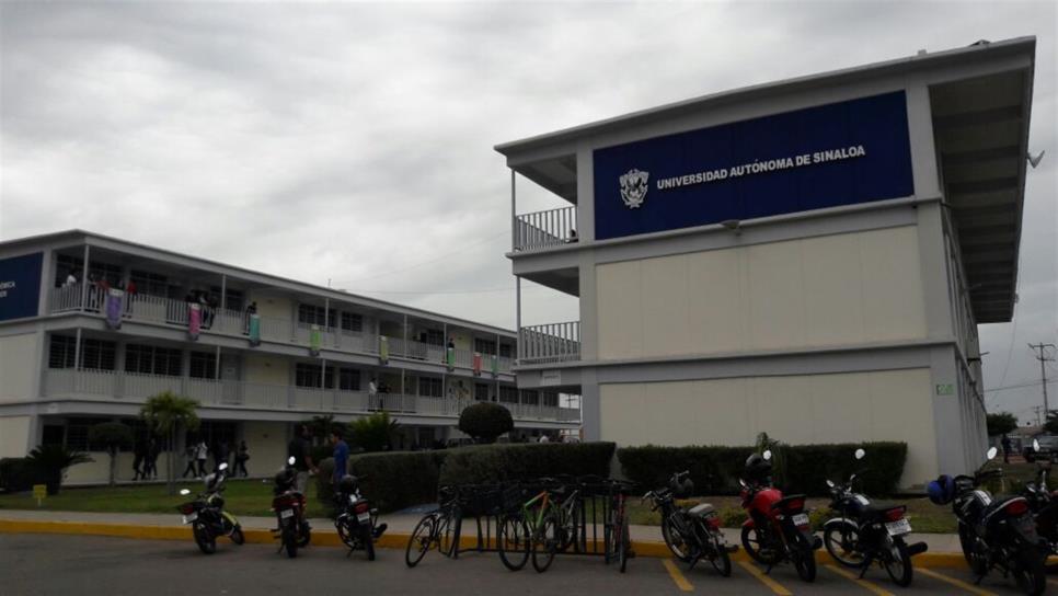 No era fentanilo, estudiantes de la UAS se intoxicaron por comer galletas con mariguana