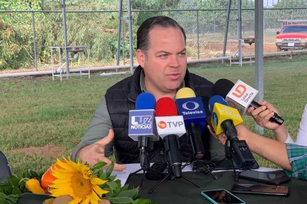 Lista la ExpoAgro Sinaloa 2020, será del 5 al 7 de febrero