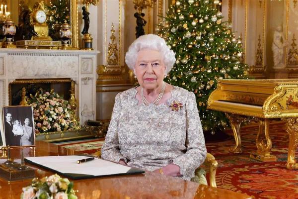 Corona británica aprueba proyecto de Brexit