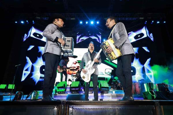 Los Tigres del Norte actuarán en transmisión de Super Bowl LIV