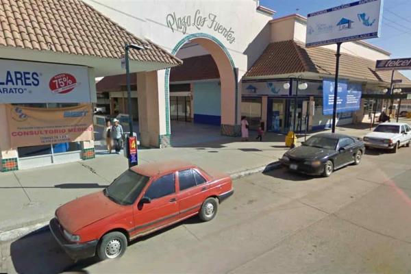Detienen a dos mujeres por robar cubitos de pollo y chilorio en Guasave