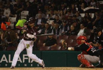 Tomateros toma clara ventaja, pone serie 2-0