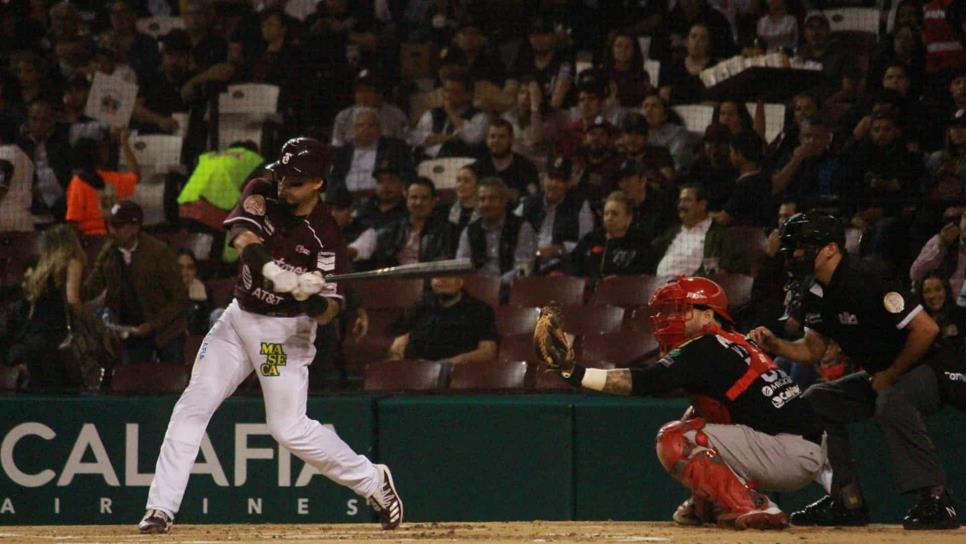 Tomateros toma clara ventaja, pone serie 2-0