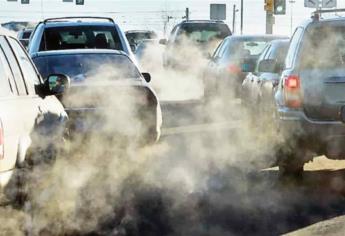 Exposición a contaminación podría asociarse con cambios en el cerebro