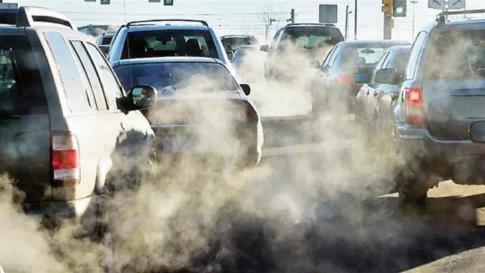 Exposición a contaminación podría asociarse con cambios en el cerebro