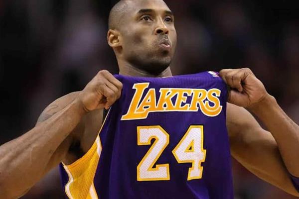 Fallece Kobe Bryant en accidente en helicóptero