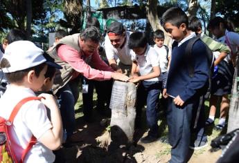 Celebra Acuario Mazatlán “Día Mundial de la Educación Ambiental”