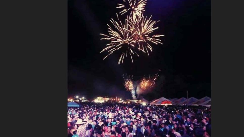 Anuncian fechas de las Fiestas del Mar de las Cabras 2020 Anuncian fechas de las Fiestas del Mar de las Cabras 2020