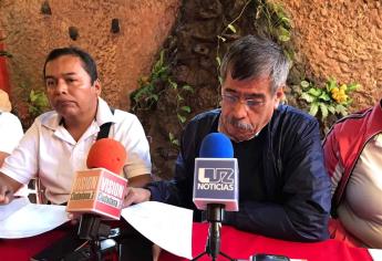 Comerciantes denuncian hostigamiento de funcionarios municipales