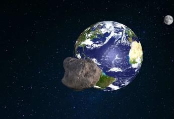 Científico ruso descarta peligro por paso de asteroide en febrero