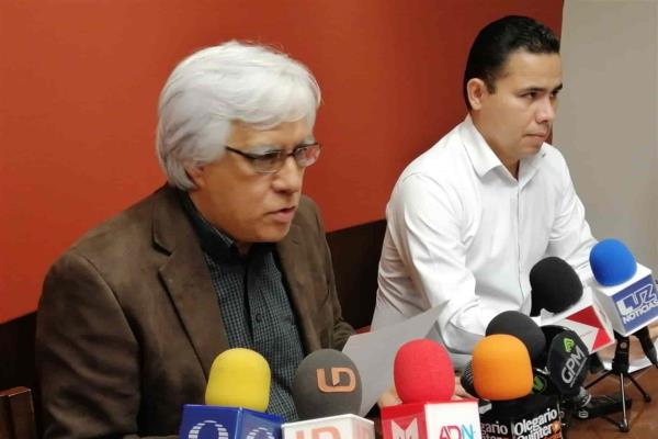 Le sobraron 26 mdp al Congreso en 2019