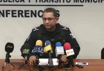 Policía baleado se encuentra estable y fuera de peligro: Guinto Marmolejo