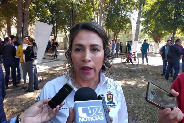 Nulas las participaciones federales para Sinaloa Municipio
