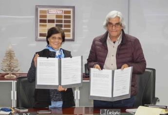 Impulsan Conagua y Conafor desarrollo forestal